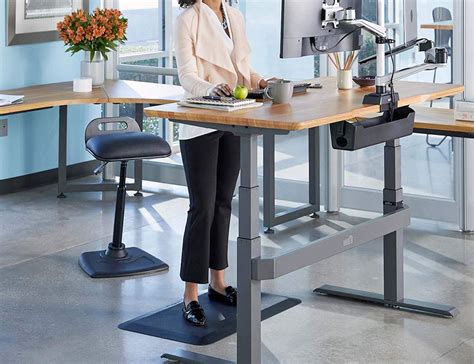 Chair for standing desk. Things To Know About Chair for standing desk. 